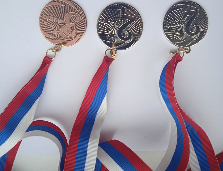 Турнир по стрельбе  